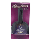 Hand Bell - Ring For Chocolate
