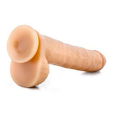 Hung Rider 14 Inch Large Realistic Dildo Dildos & Dongs My Amazing Fantasy