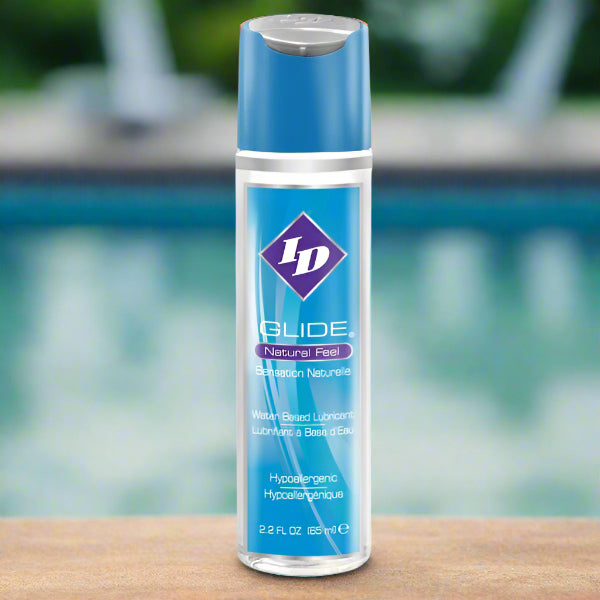 ID Glide 65ml Travel Size Lube | My Amazing Fantasy ID Glide 65ml Travel Size Lube | My Amazing Fantasy