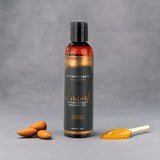 Intimate Earth massage Oil - Almond and Honey