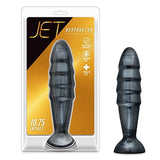 Jet - Destructor XL Ridged 10.75" Butt Plug Butt Plugs My Amazing Fantasy