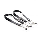 Labia Spreader Straps with Clamps Fetish My Amazing Fantasy