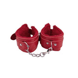 Loving Joy Beginner’s Bondage Kit Fetish My Amazing Fantasy