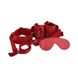 Loving Joy Beginner’s Bondage Kit Fetish My Amazing Fantasy