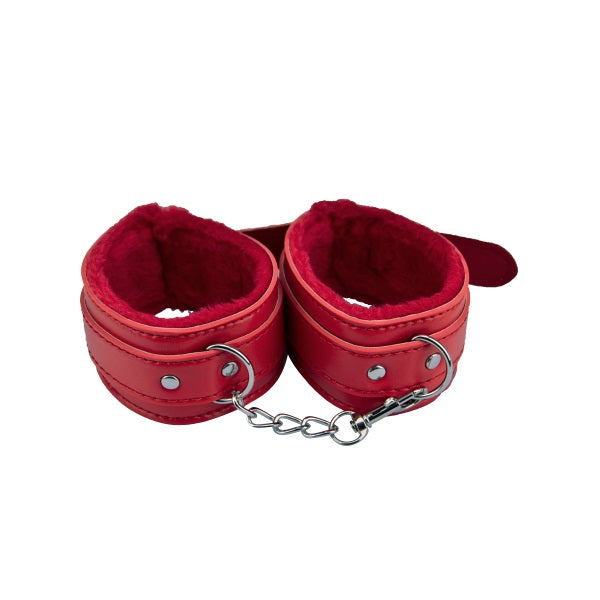 Loving Joy Beginner’s Bondage Kit Fetish My Amazing Fantasy