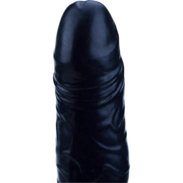 Loving Joy Bully Boy Realistic Vib.BLK Dildos & Dongs My Amazing Fantasy