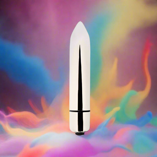 Loving Joy Single Speed Silver Bullet Toys My Amazing Fantasy