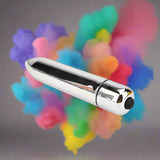 Loving Joy Single Speed Silver Bullet Toys My Amazing Fantasy