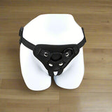 Loving Joy Universal Black Harness