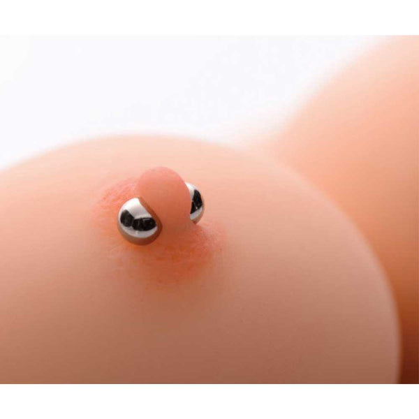Magnus Extreme Magnetic Orbs Fetish My Amazing Fantasy