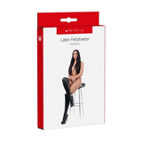 Me You Us Latex Stockings - Large Lingerie & Clothing My Amazing Fantasy