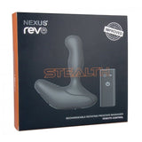 Nexus Revo Stealth Prostate Massager