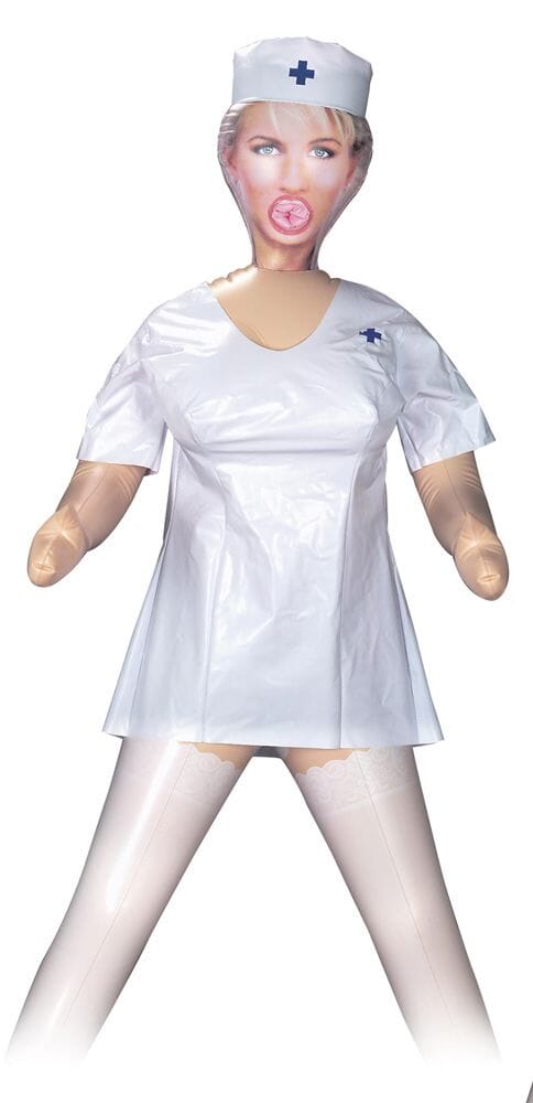 Night Nurse Life Size Love Doll Dolls My Amazing Fantasy