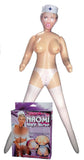 Night Nurse Life Size Love Doll Dolls My Amazing Fantasy