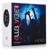 OhMiBod 3 OH Club Vibe Hero Sex Toys My Amazing Fantasy
