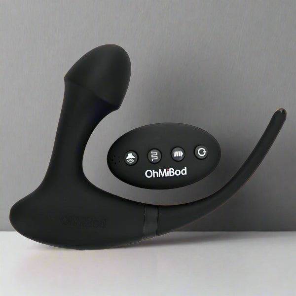 OhMiBod 3 OH Club Vibe Hero Sex Toys My Amazing Fantasy