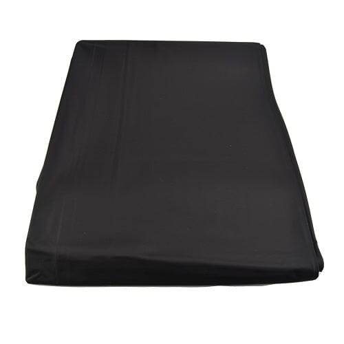 PVC Bedsheet BLK Fetish My Amazing Fantasy