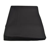 PVC Bedsheet BLK