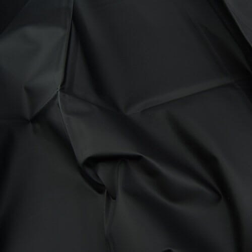 PVC Bedsheet BLK Fetish My Amazing Fantasy