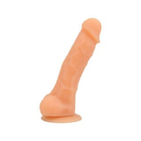 Realistic Dildo/Suction Cup & Balls 7" Dildos & Dongs My Amazing Fantasy