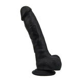 Realistic Dildo/Suction Cup & Balls 8" Dildos & Dongs My Amazing Fantasy