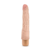 Realistic Multi Speed Vibrator Slim 7.5" Dildos & Dongs My Amazing Fantasy