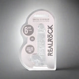 Realrock Crystal Clear 6