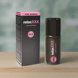 RelaxXXX Anal Spray For Women