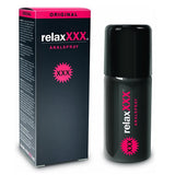RelaxXXX Anal Spray Original Lubes My Amazing Fantasy 