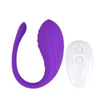 Remote Controlled Love Egg Vibrator App & Remote Toys My Amazing Fantasy