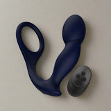 Rev-Pro Remote Controlled Prostate Massager Remote Controlled My Amazing Fantasy