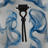 Rev-Rings Vibrating Adjustable Cock Ring