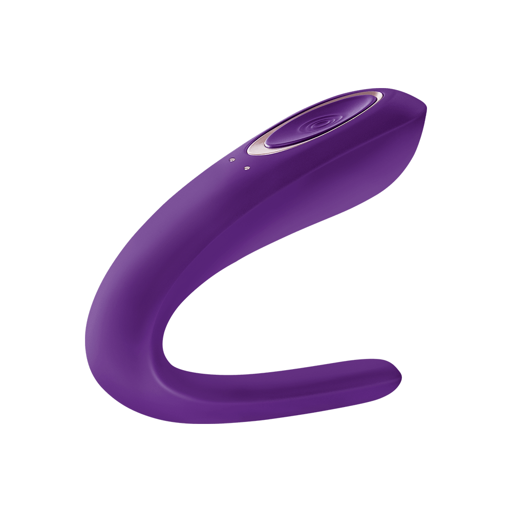 Satisfyer - Double Classic Partner Toys My Amazing Fantasy