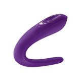 Satisfyer - Double Classic Partner Toys My Amazing Fantasy