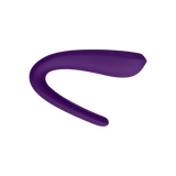 Satisfyer - Double Classic Partner Toys My Amazing Fantasy