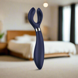 Satisfyer - Endless Fun - Partner - Navy