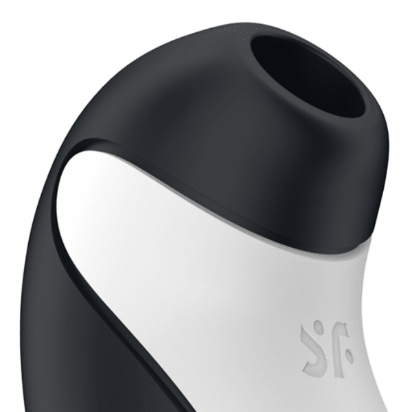 SATISFYER ORCA Air Pulse My Amazing Fantasy