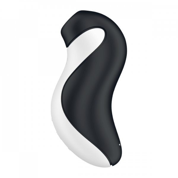 SATISFYER ORCA Air Pulse My Amazing Fantasy