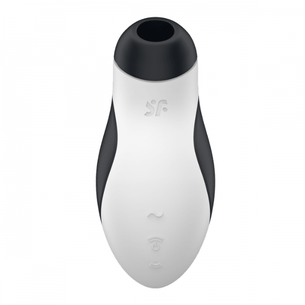 SATISFYER ORCA Air Pulse My Amazing Fantasy