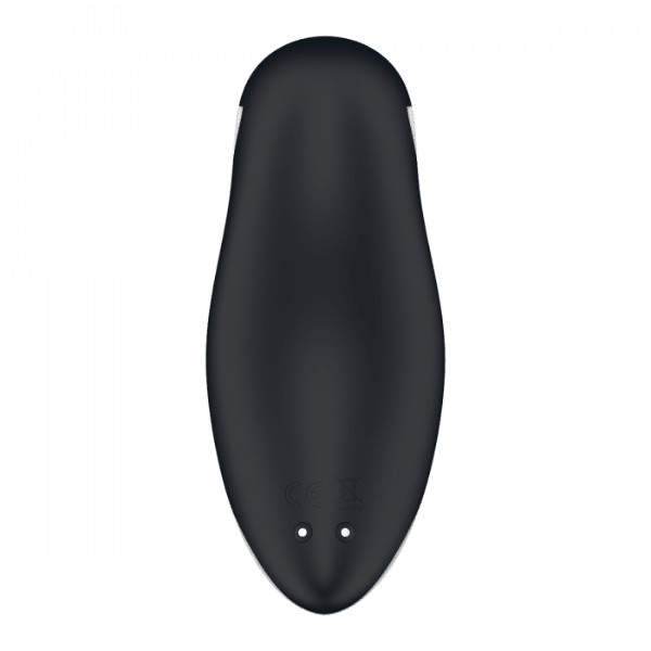 SATISFYER ORCA Air Pulse My Amazing Fantasy
