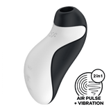 SATISFYER ORCA Air Pulse My Amazing Fantasy