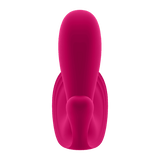 SATISFYER TOP SECRET+ APP-CONTROLLED PIN App & Remote Controlled My Amazing Fantasy 