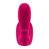 SATISFYER TOP SECRET+ APP-CONTROLLED PIN App & Remote Controlled My Amazing Fantasy