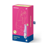 Satisfyer Vibes - Charming Smile