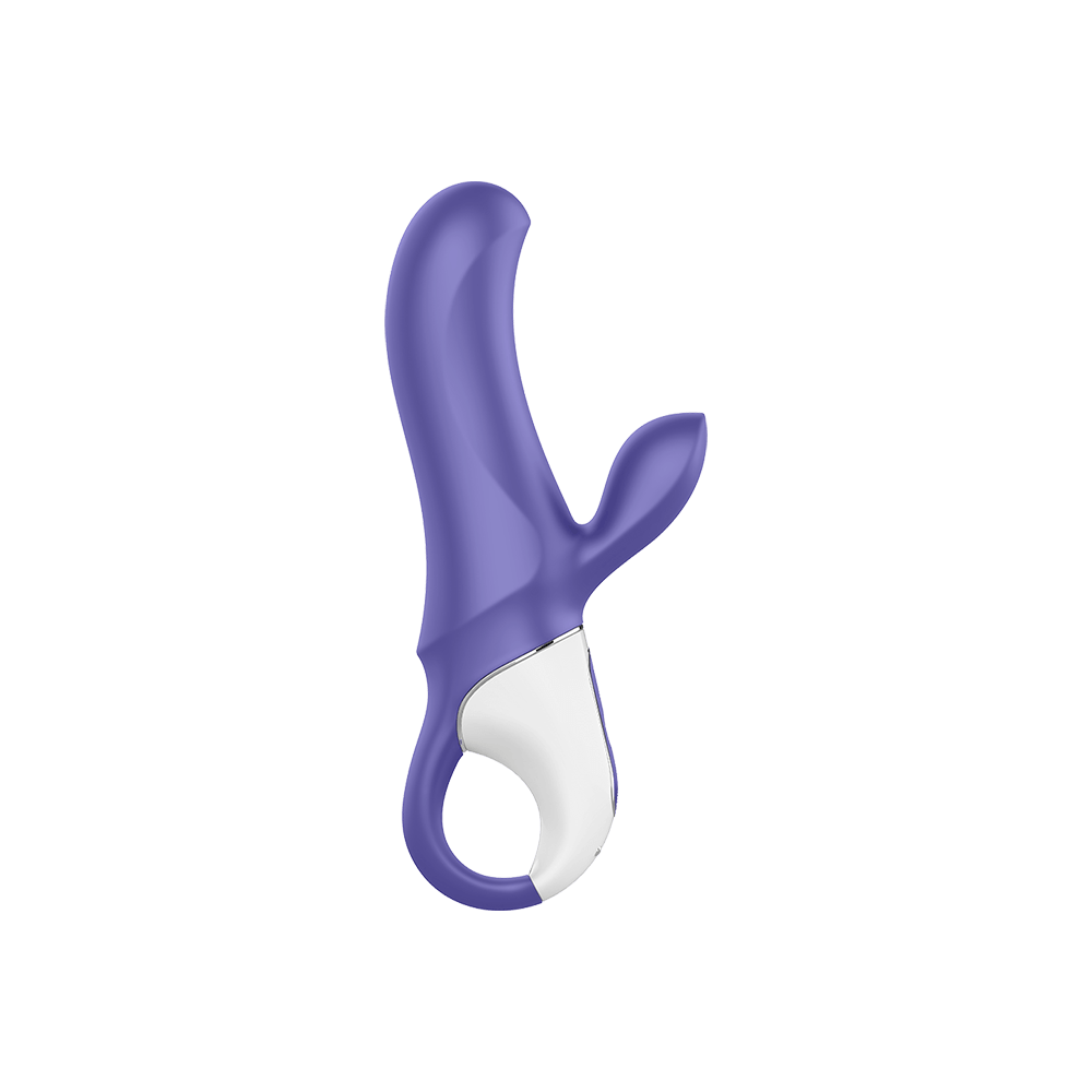 Satisfyer Vibes - Magic Bunny Toys My Amazing Fantasy
