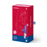 Satisfyer Vibes Magic Bunny