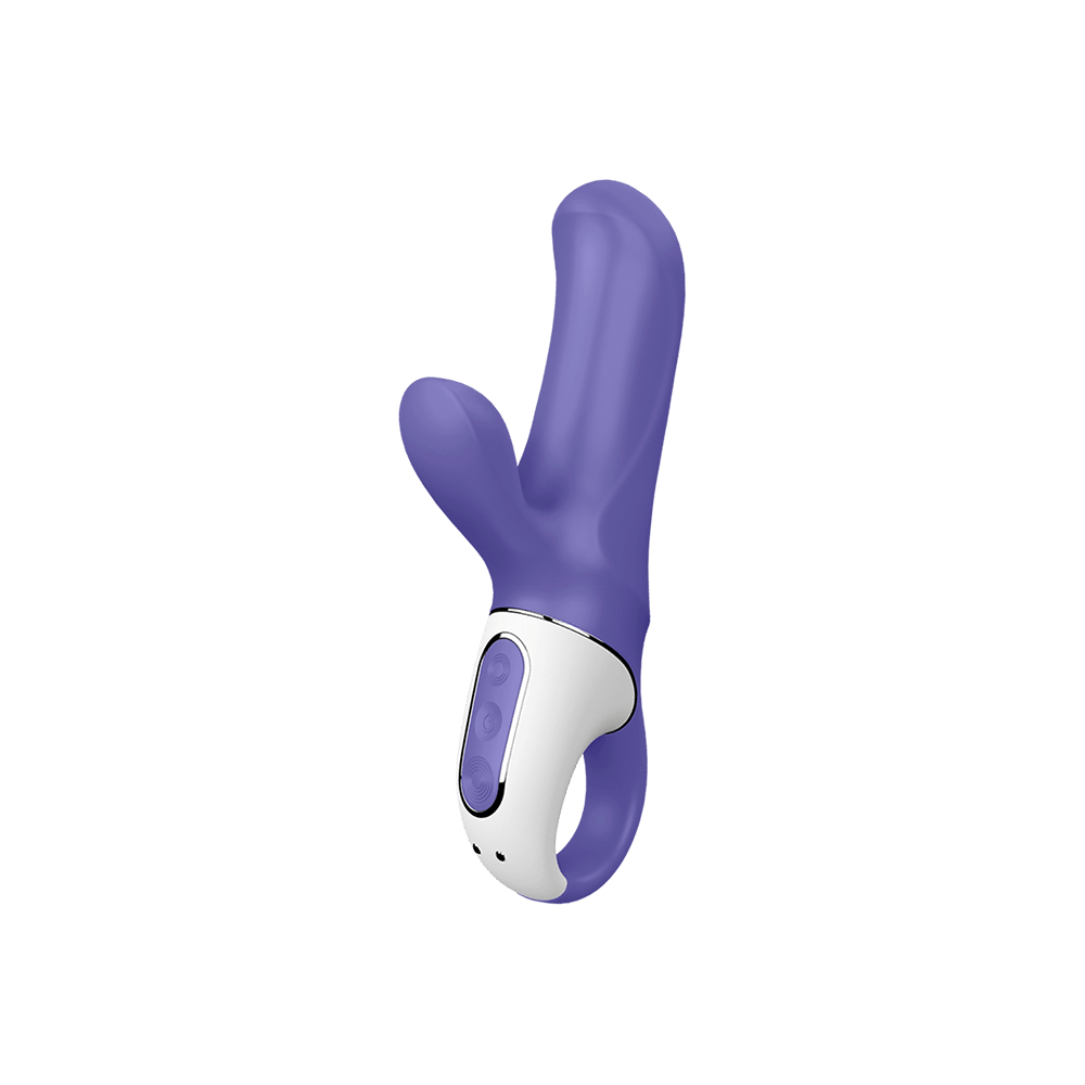 Satisfyer Vibes - Magic Bunny Toys My Amazing Fantasy