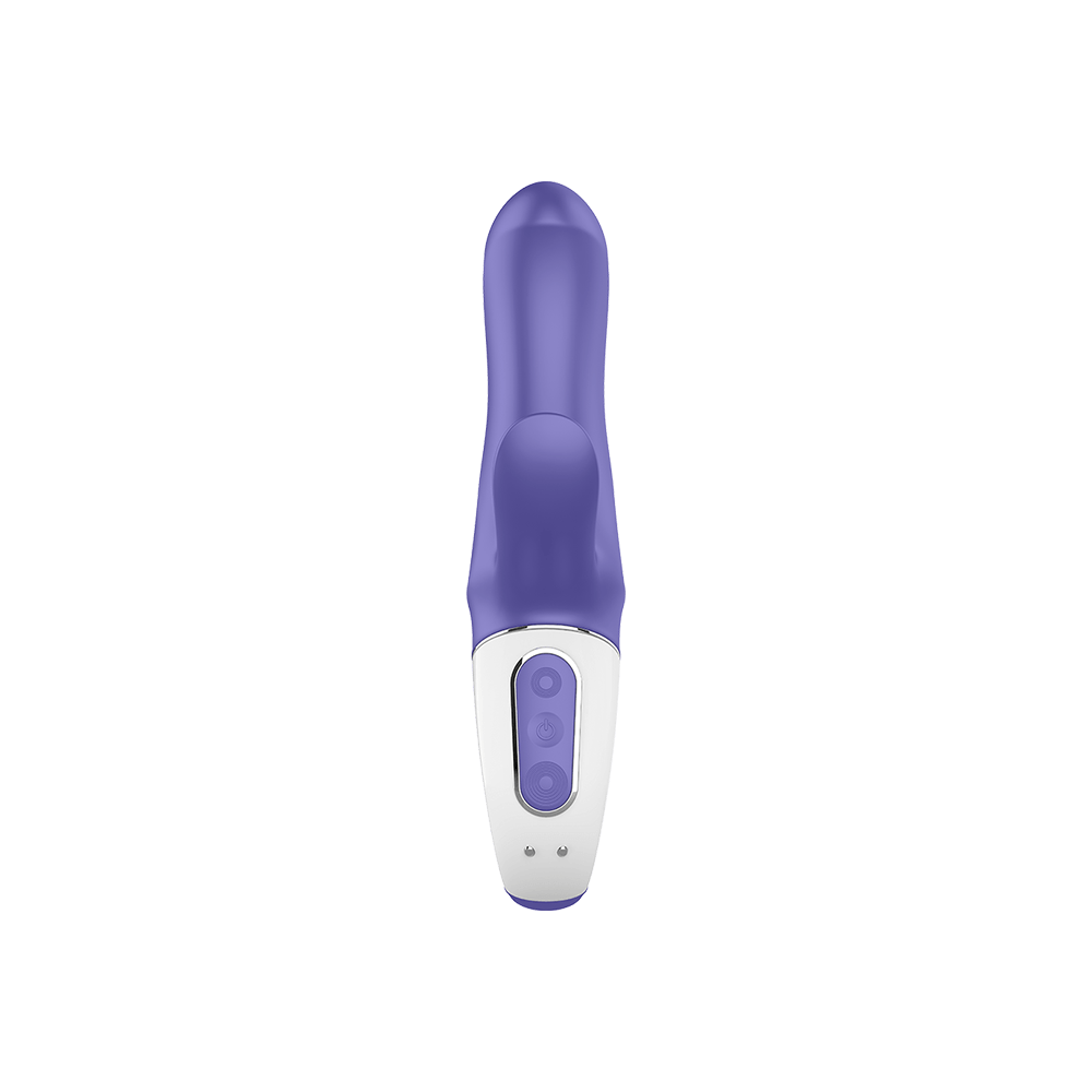 Satisfyer Vibes - Magic Bunny Toys My Amazing Fantasy