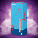 Satisfyer Vibes - Master Toys My Amazing Fantasy