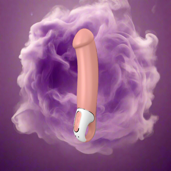 Satisfyer Vibes - Master Toys My Amazing Fantasy